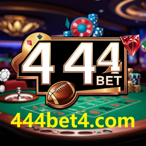 444bet